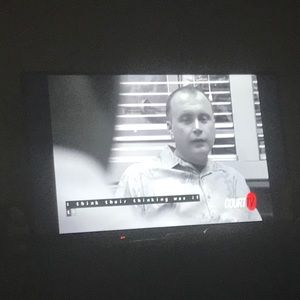 48in Flat Vizio
